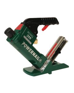 Powernail Model 200 20 Gauge Cleat Nailer