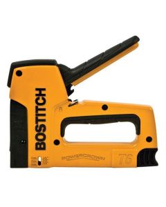 Stanley Bostitch T6-8 Squeeze Stapler
