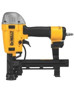 Dewalt DWSL18CAP 18 Ga Pneumatic Cap Stapler