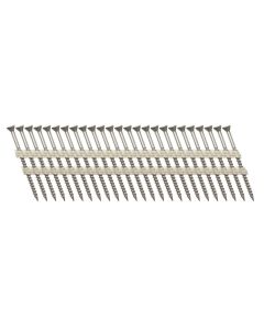 SCFP613FVEG 2" x .113 Fine Thread Versa EG