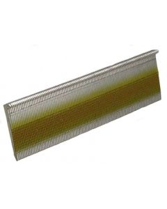 RW21BPE L-Cleat, 2", Bright Basic, Plain