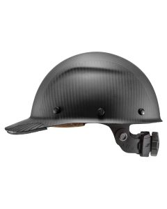 LIFT Safety HDCM-17KG DAX Carbon Fiber Cap