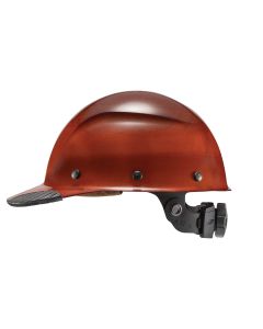 LIFT Safety HDFC-17NG DAX Fiber Resin Cap Natural