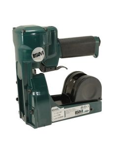 ISM RC1000T Pneumatic Roll Stapler