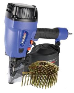 Jaaco NailPro NPCN-8350 Coil Roofing Nailer