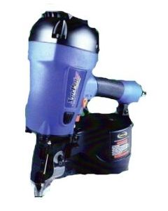 Jaaco NPCN-7312 Coil Concrete & Steel Pin Nailer