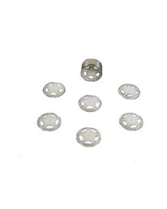 PW114 1-1/4" Plastic Stucco Washer