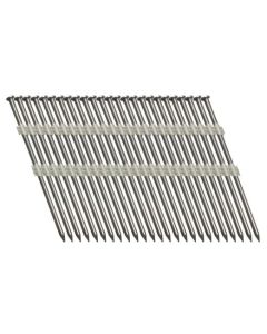 FP203120E 4" x .131 Smooth Shank Diamond Coat Nails