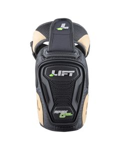 LIFT Safety KAX-0K Apex Gel Knee Guard