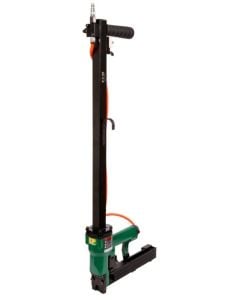 Klinch-Pak KP-35-590W Pneumatic Stapler w/ Walking Stick