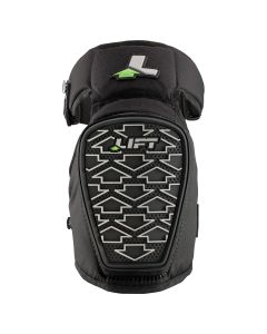 LIFT Safety KP2-0K Pivotal 2 Knee Guard