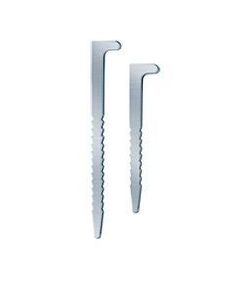 L-100205 1", 20 Gauge, L Shaped PowerCleat