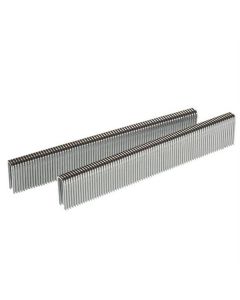 L10BABN 1/4" Crown x 5/8" Leg 18 Ga Galvanized Sencote Staple