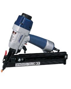 Apach LNF-50E Angled 18 Gauge Brad Nailer