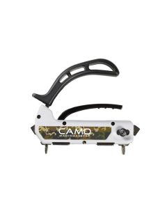 CAMO Marksman Pro Decking System