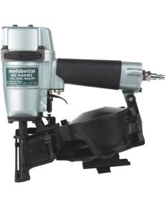 Metabo HPT NV45AB2 Coil Roofing Nailer