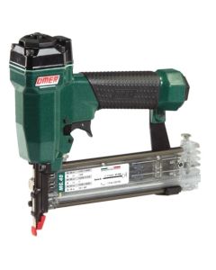 Omer MG40 21 Gauge Headed/Headless Pin Nailer