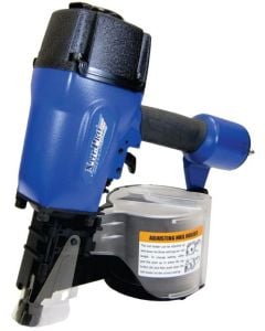 Jaaco NPCN-3390D Coil Duplex Nailer, 2" to 3"