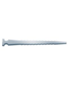 42660 Porta-Nail T-Cleat 2" Stainless Steel