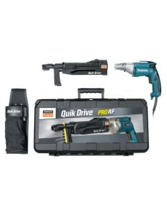 Quik Drive PRORFG2M35K Tile Roofing Kit