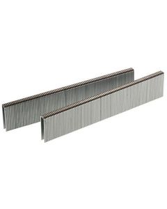 R10BAB 3/16" Crown x 5/8" Leg 19 Ga Galvanized Sencote Staple