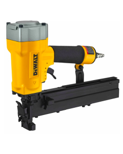 Dewalt DW451S2 16 GA Wide Crown Lathing Stapler
