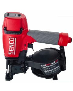 Senco RoofPro 445XP Coil Roofing Nailer