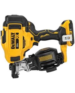 DeWalt DCN45RNB Cordless Roofing Nailer