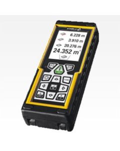 Stabila LD520 Full Feature Laser Distance Measurer