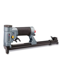 Everwin US8416ALM Industrial Long-Mag Fine Wire Stapler