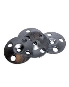 Aerosmith 1-1/4" WF50 Steel Washers 