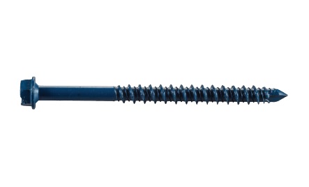 Aerosmith TCH142140 1/4" x 2-1/4" Sure-Con Concrete Screw