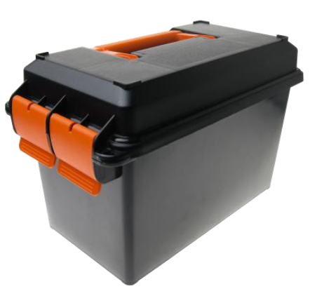 Stockade Staple Case Z00325