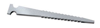 16 Gauge Hardwood Floor Nails - T Shaped