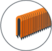 Staples