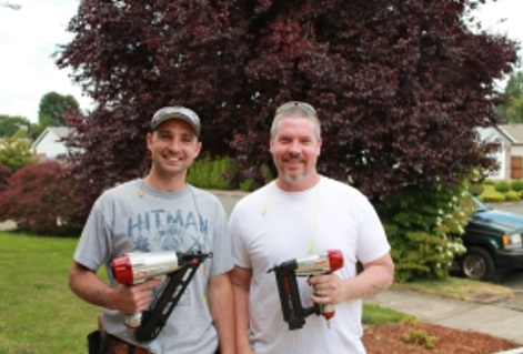 Nail Gun Basics