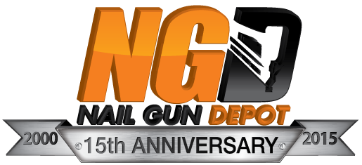 Nail Gun Depot Is Celebrating Its 15th Anniversary