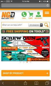 MOBILE NEW SITE