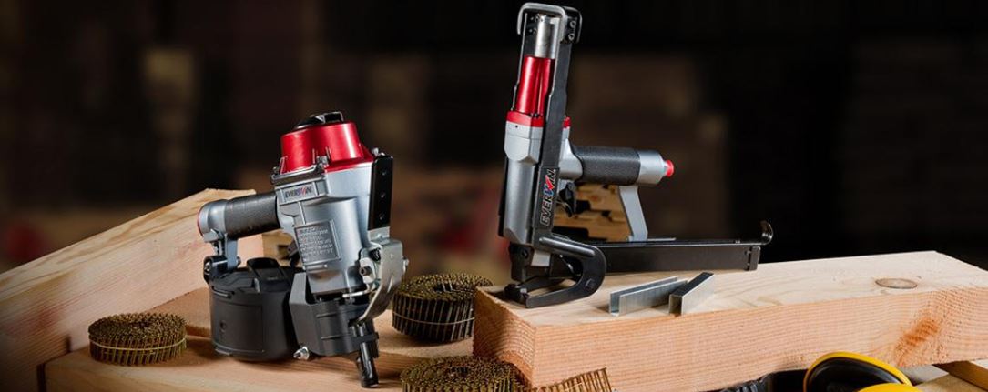 Everwin Pneumatic