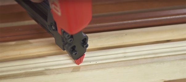 Senco Pin Nailer