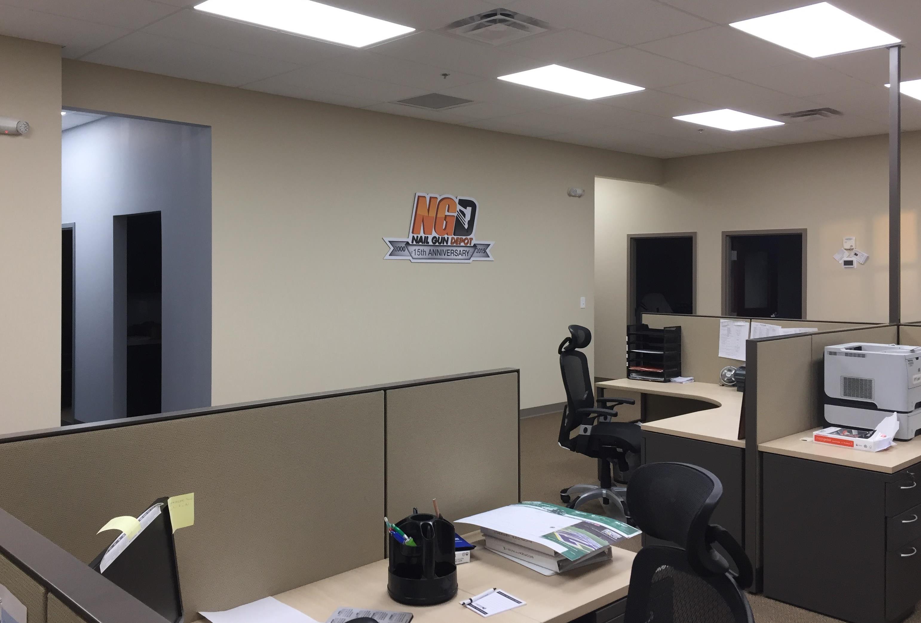 NGD Offices