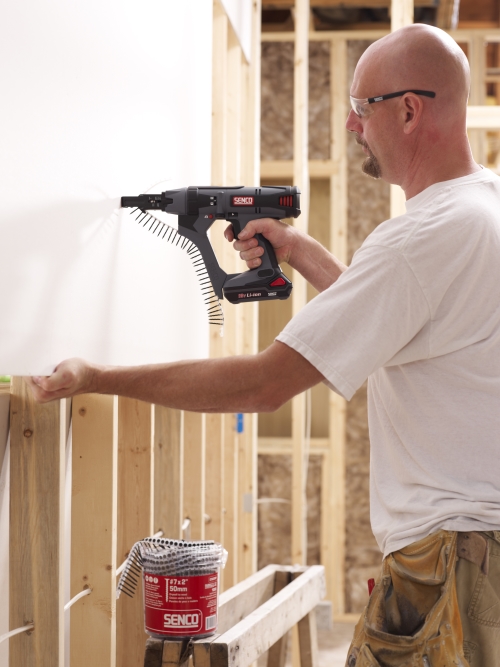 Senco DuraSpin Drywall