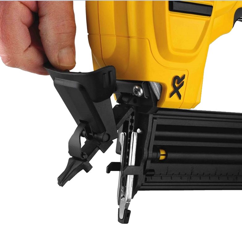 Dewalt DCN680 Nose Tip