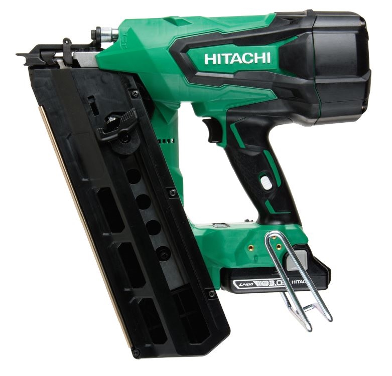 Hitachi NR1890DR