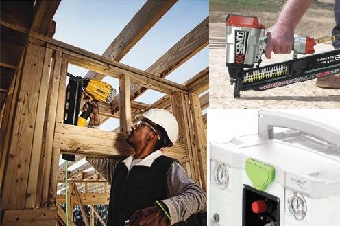 Framing Nailer And Tools of 2018