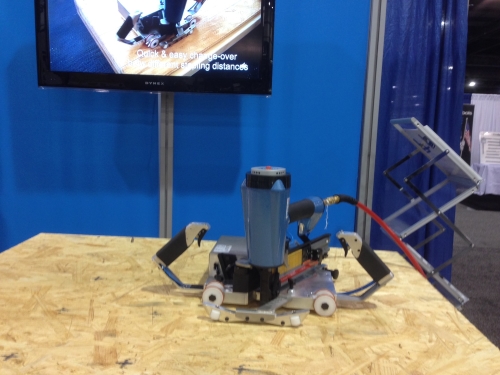 BeA Rolling Tool
