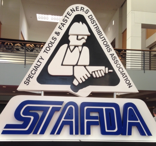 STAFDA 2014