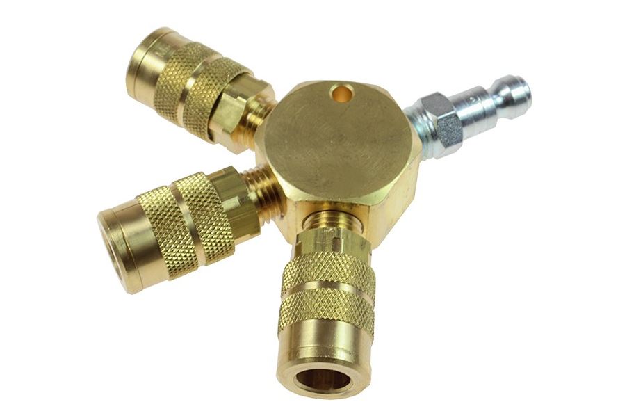 Coilhose Air Hose Fitting