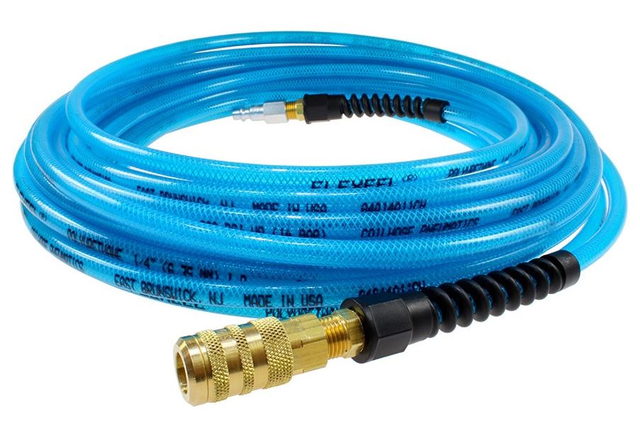 Coilhose Polyurethane Air Hose