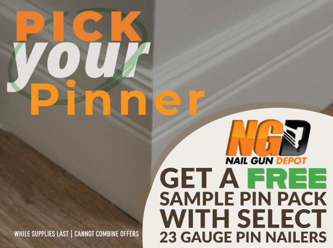 Pick Your Pinner